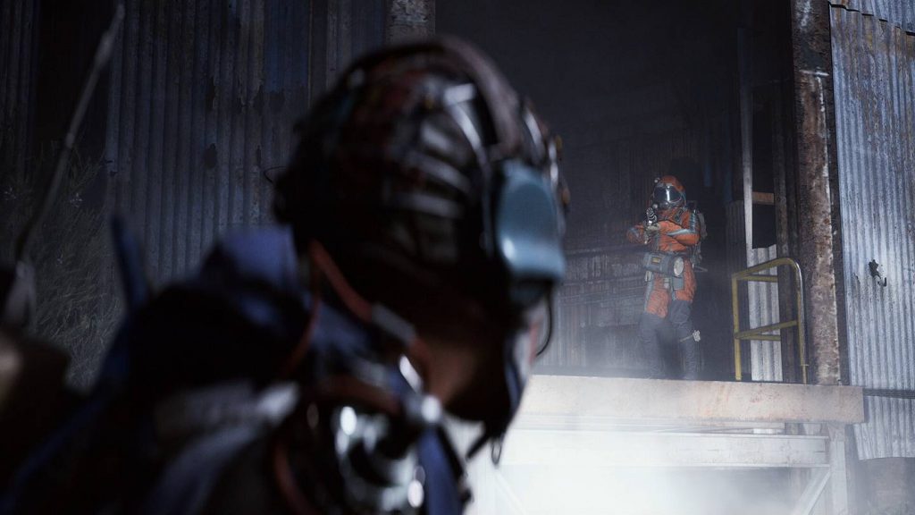 Embark shares ARC Raiders content roadmap for the rest of 2025