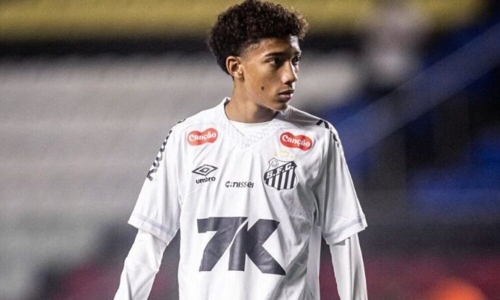 Man Utd now eyeing move for exciting Brazilian star star as Amorim continues rebuild – report