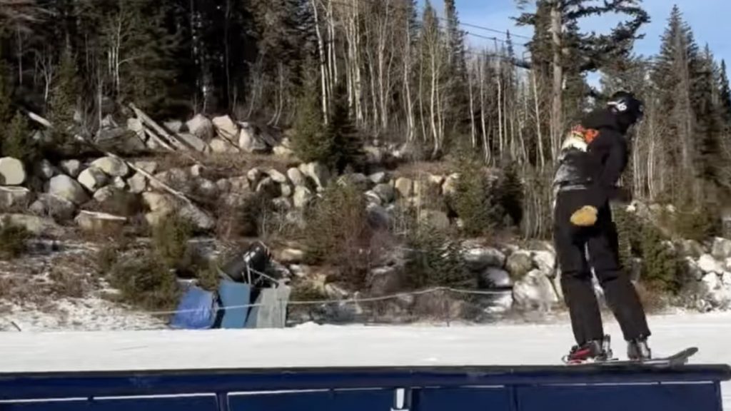 Big Cottonwood Canyon’s Ski Season Begins With Small Offerings