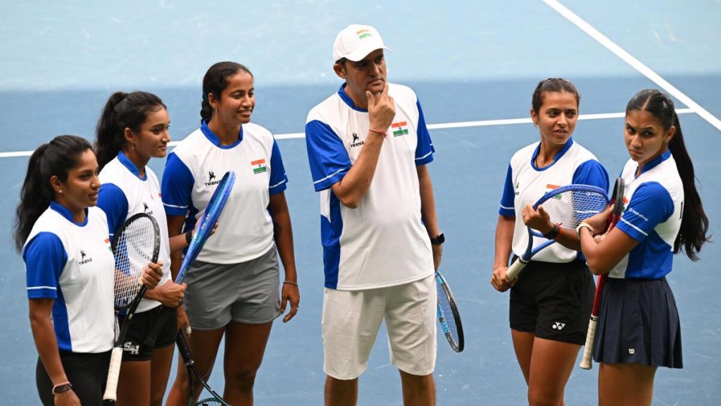 What Indian women’s tennis needs to bridge the gulf to the elite What Indian women’s tennis needs to bridge the gulf to the elite