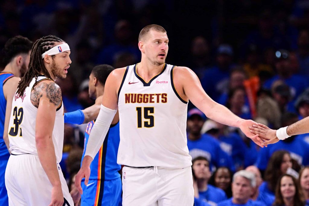 Nikola Jokic Continues To Make NBA History With Elite Statlines