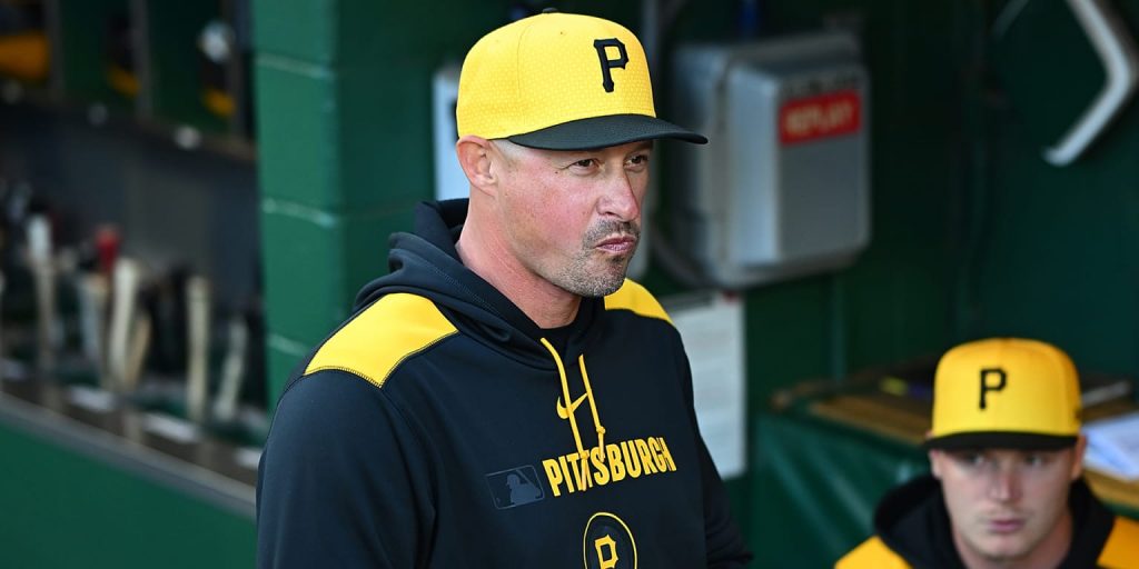 Pirates' new coaching staff trio fulfilling Kelly's vision to win
