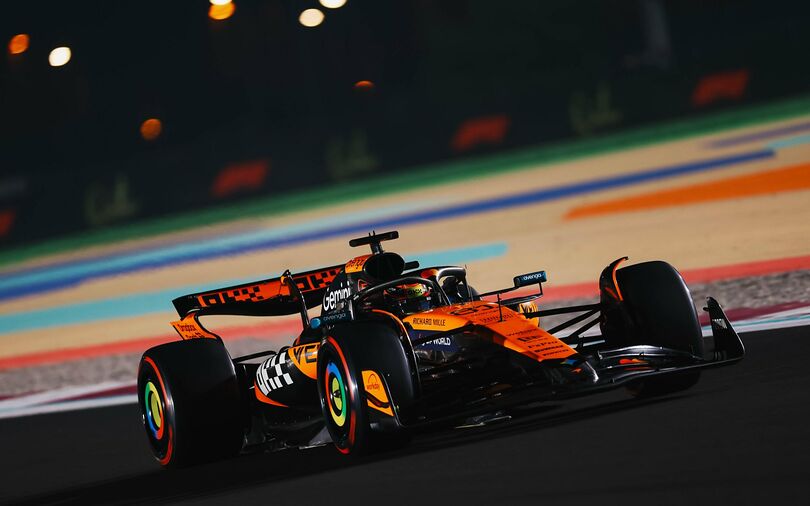 Piastri secures pole position for Qatar Grand Prix, Ferrari endures woeful qualifying