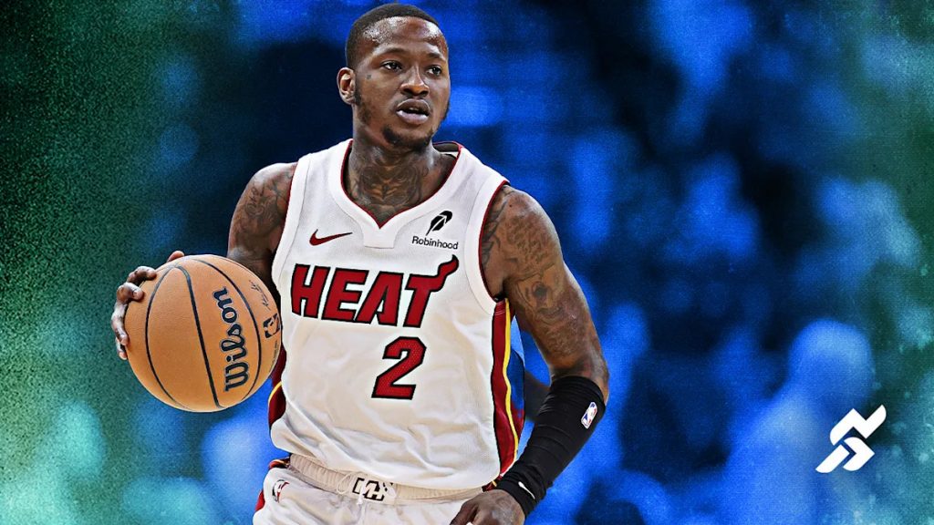 Indicted NBA Player Terry Rozier Resolves .2M Federal Tax Lien Indicted NBA Player Terry Rozier Resolves .2M Federal Tax Lien