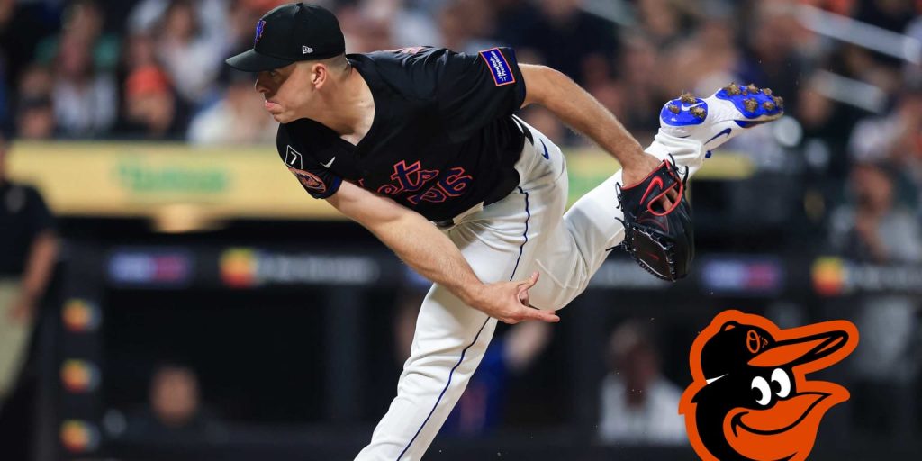 Helsley agrees to 2-year, million deal with Orioles (sources) Helsley agrees to 2-year, million deal with Orioles (sources)