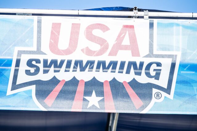 USA Swimming Paid Former CEO Tim Hinchey 0,000 in Severance USA Swimming Paid Former CEO Tim Hinchey 0,000 in Severance