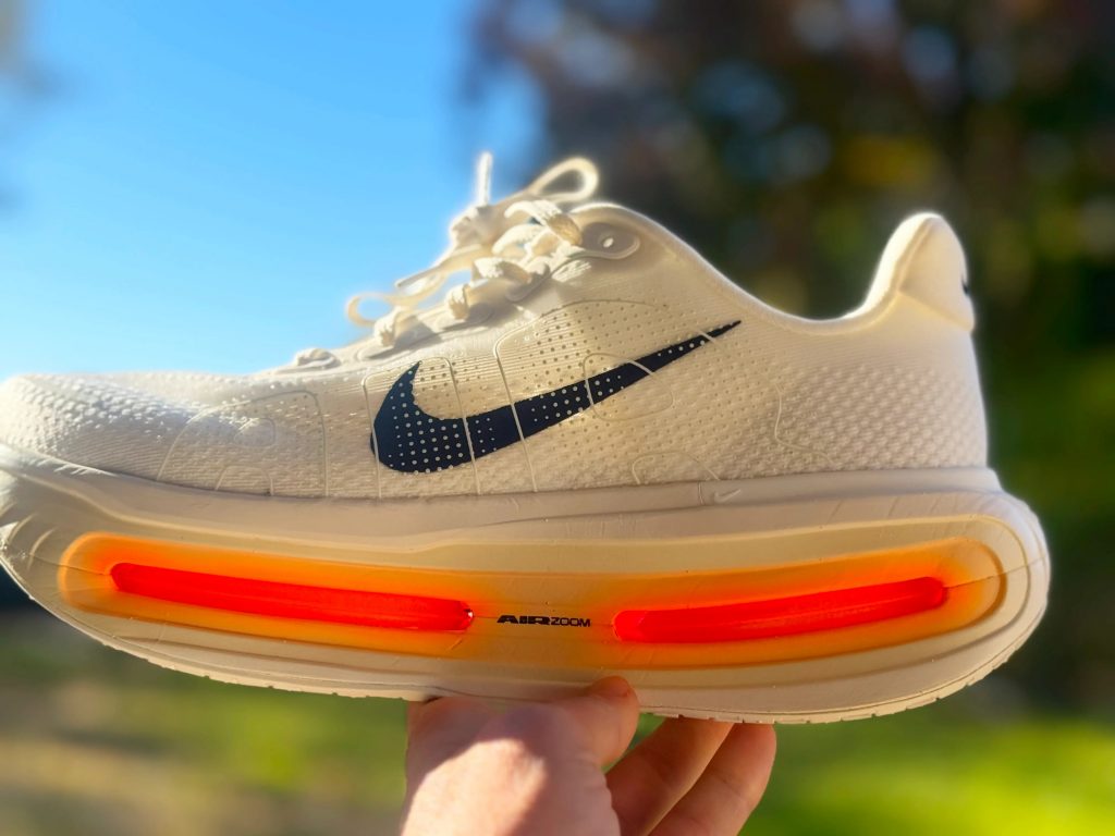 Nike Vomero Premium Review