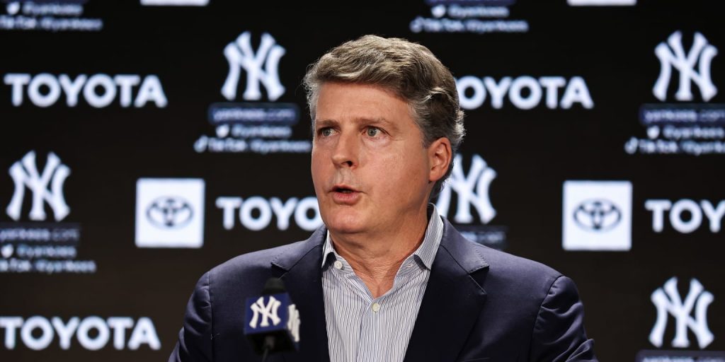 Yanks' payroll, free-agent targets still in limbo ahead of Winter Meetings Yanks' payroll, free-agent targets still in limbo ahead of Winter Meetings