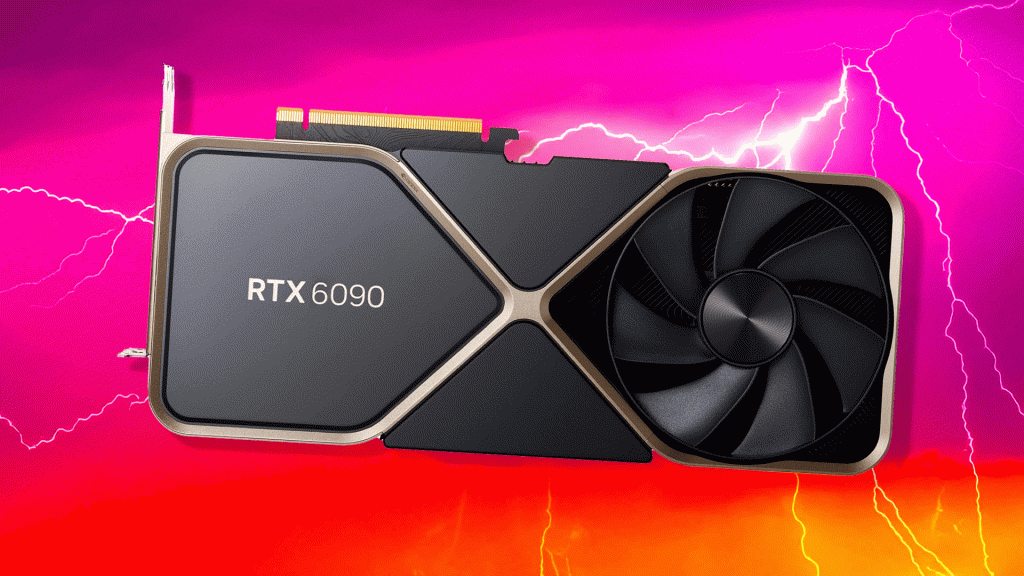 When will the RTX 6090 be released? According to a new leak, it will be a while before it is unveiled.