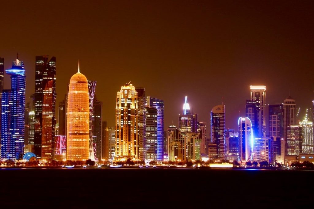 The Best Race Week Events at the 2025 Qatar Grand Prix The Best Race Week Events at the 2025 Qatar Grand Prix