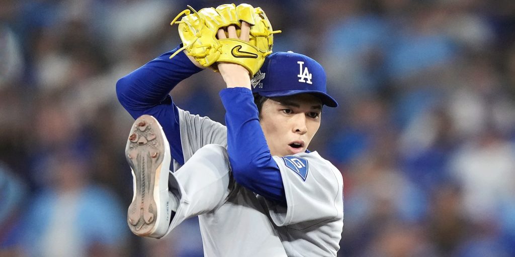 How did Roki's relief role help him toward a return to the rotation? How did Roki's relief role help him toward a return to the rotation?