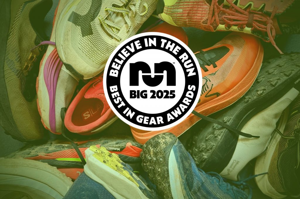 Best Trail Running Shoes of 2025 | Best in Gear Awards