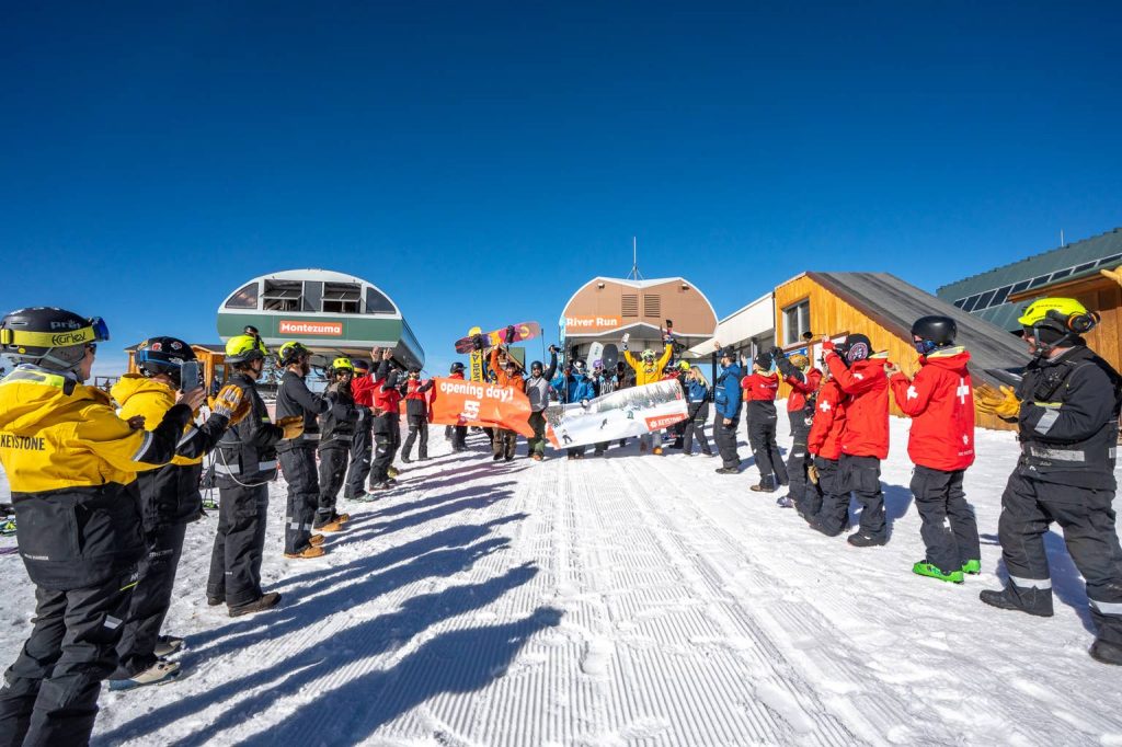 Don’t Have a Ski Pass Yet? The Ikon and Epic Passes Go Off Sale Soon