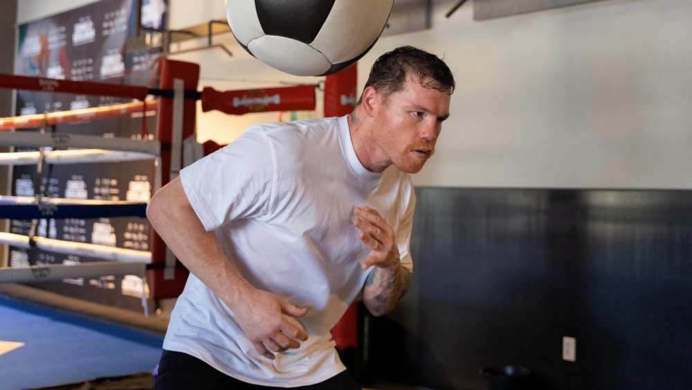 Mastering Upper Body Movement In Boxing For Better Defense And Rhythm Mastering Upper Body Movement In Boxing For Better Defense And Rhythm