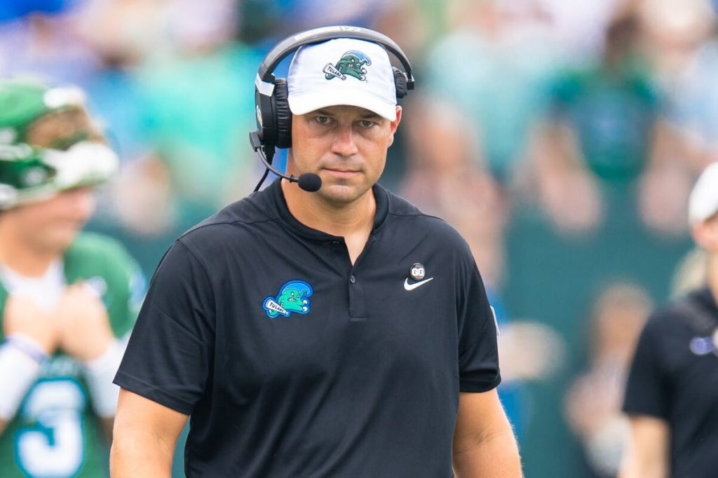Florida to hire Tulane's Jon Sumrall as next head coach: Source