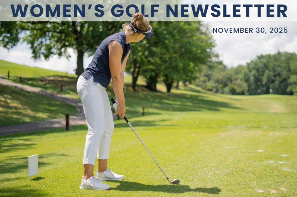 Fix Your Flippy Backswing (and Master the High Pitch Shot) – Newsletter