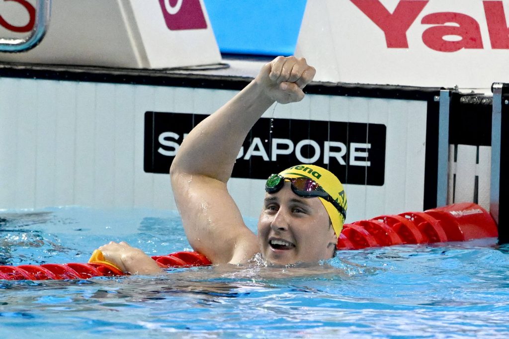 Cam McEvoy Pumped To Take On The World After A Scorching 21.38 Season Opener In Tokyo