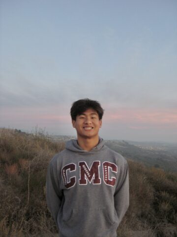 Versatile Sprinter Darren Nguyen Sends Verbal To Claremont McKenna College’s Class Of 2030 Versatile Sprinter Darren Nguyen Sends Verbal To Claremont McKenna College’s Class Of 2030