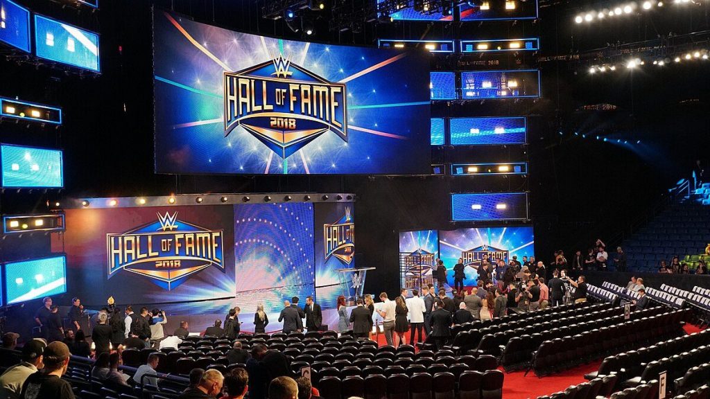 WWE Legend Addresses Future After Embarrassing Loss