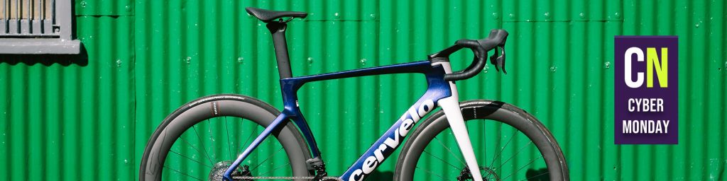 Cyber Monday bike deals LIVE: Constant price tracking on all the cycling deals we find