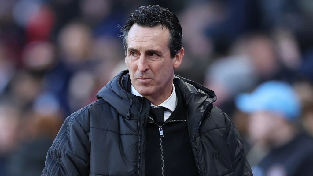 Aston Villa star told to leave in January because ‘relationship is broken’ Aston Villa star told to leave in January because ‘relationship is broken’