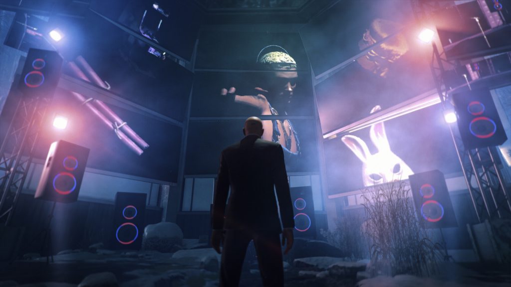 IO Interactive CEO Hakan Abrak teases "more Hitman" beyond World of Assassination and co-op news in the near future IO Interactive CEO Hakan Abrak teases "more Hitman" beyond World of Assassination and co-op news in the near future