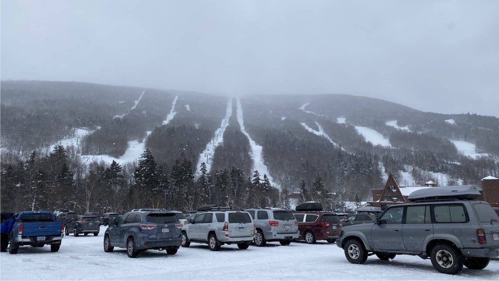 Wildcat Mountain Reveals What’s New Amid Local Skepticism