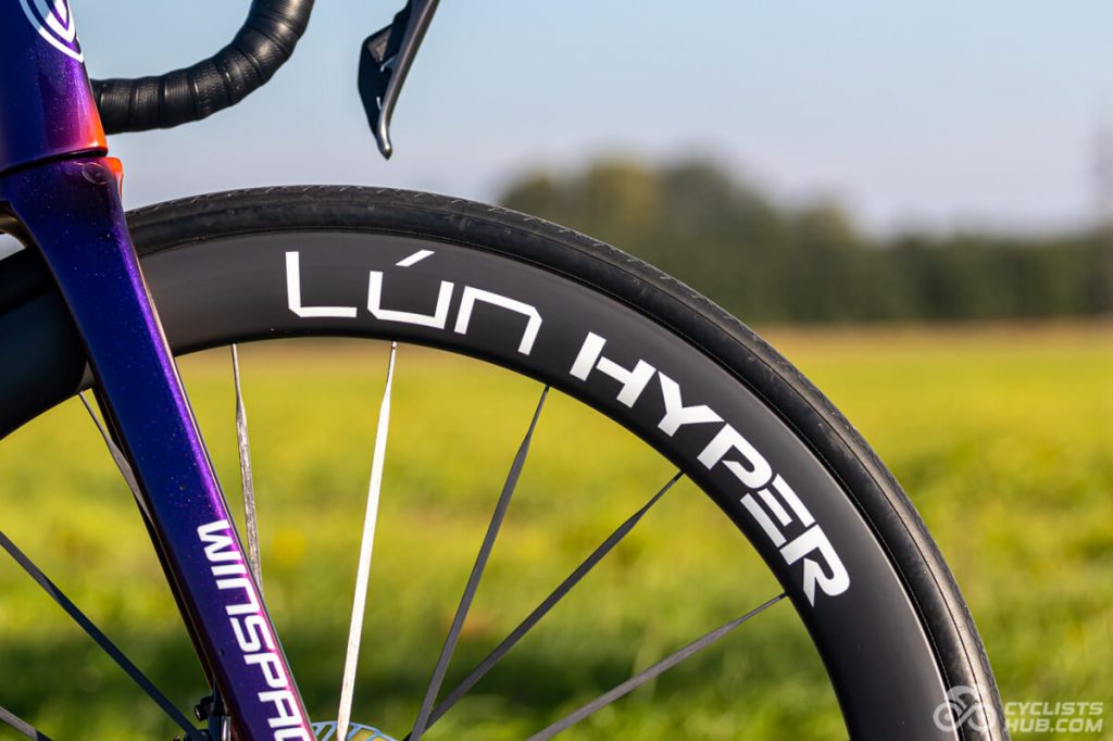 Lún HYPER 5 Review: Where Do We Go From Here? Lún HYPER 5 Review: Where Do We Go From Here?