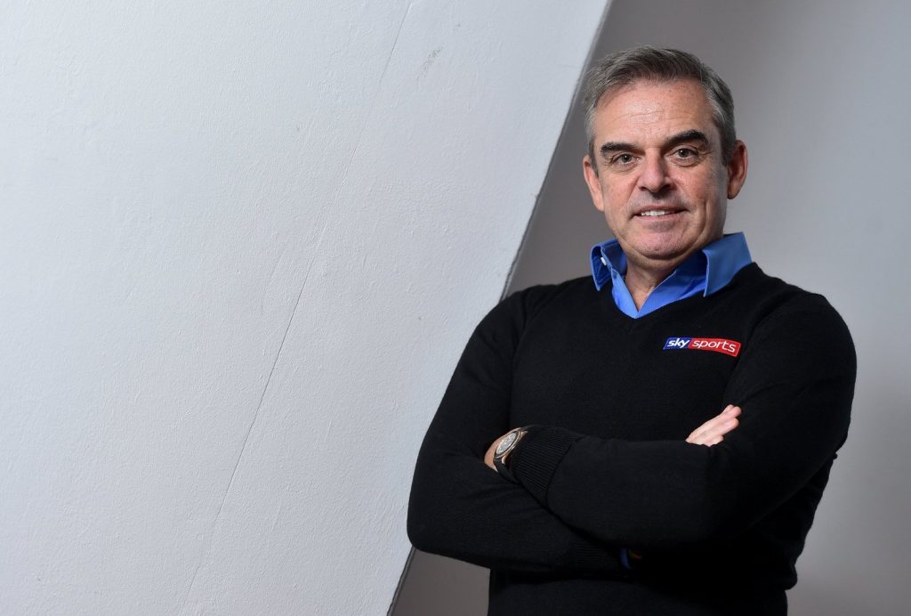 "It's not a home run that we're going to win at Adare by any stretch of the imagination"— Paul McGinley on Europe's difficult Bethpage Black encore "It's not a home run that we're going to win at Adare by any stretch of the imagination"— Paul McGinley on Europe's difficult Bethpage Black encore
