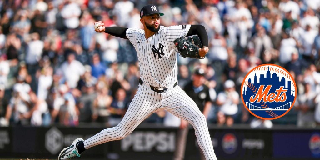 Mets agree to three-year deal with reliever Devin Williams (source)