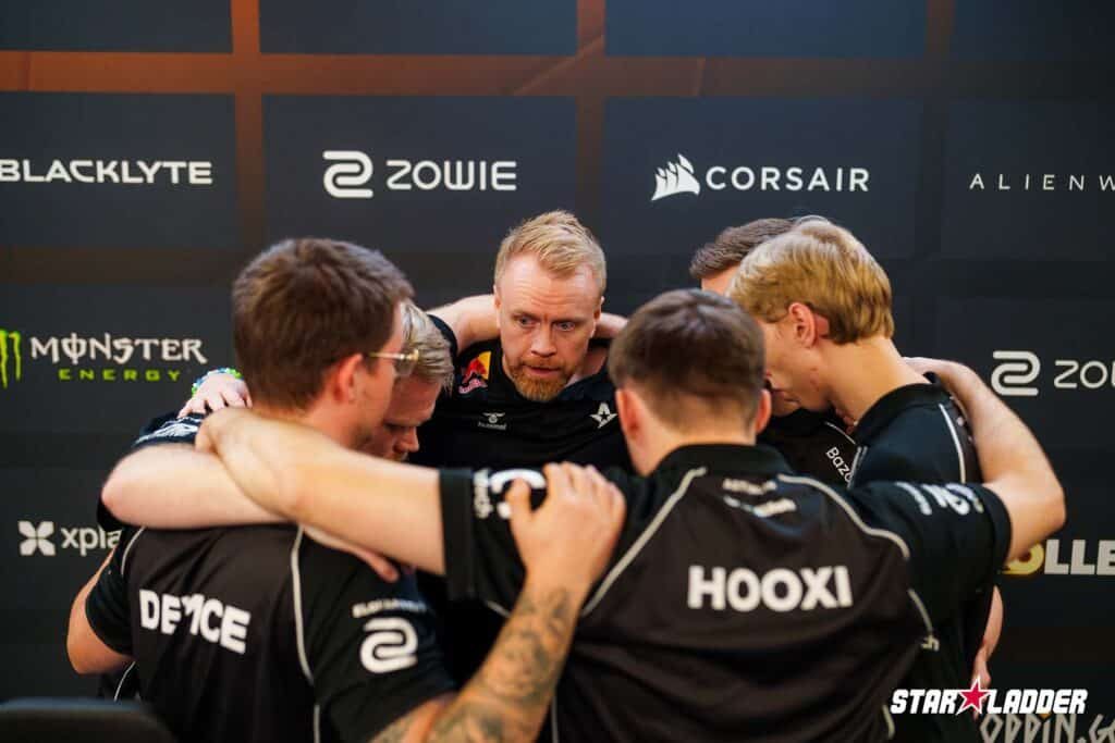 Astralis CEO confirms late payments impacting staff and CS2 roster Astralis CEO confirms late payments impacting staff and CS2 roster