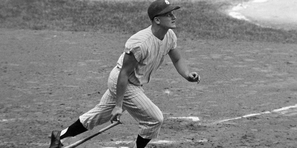 From perfect games to iconic home runs, these are the Yankees' 10 best on-field moments