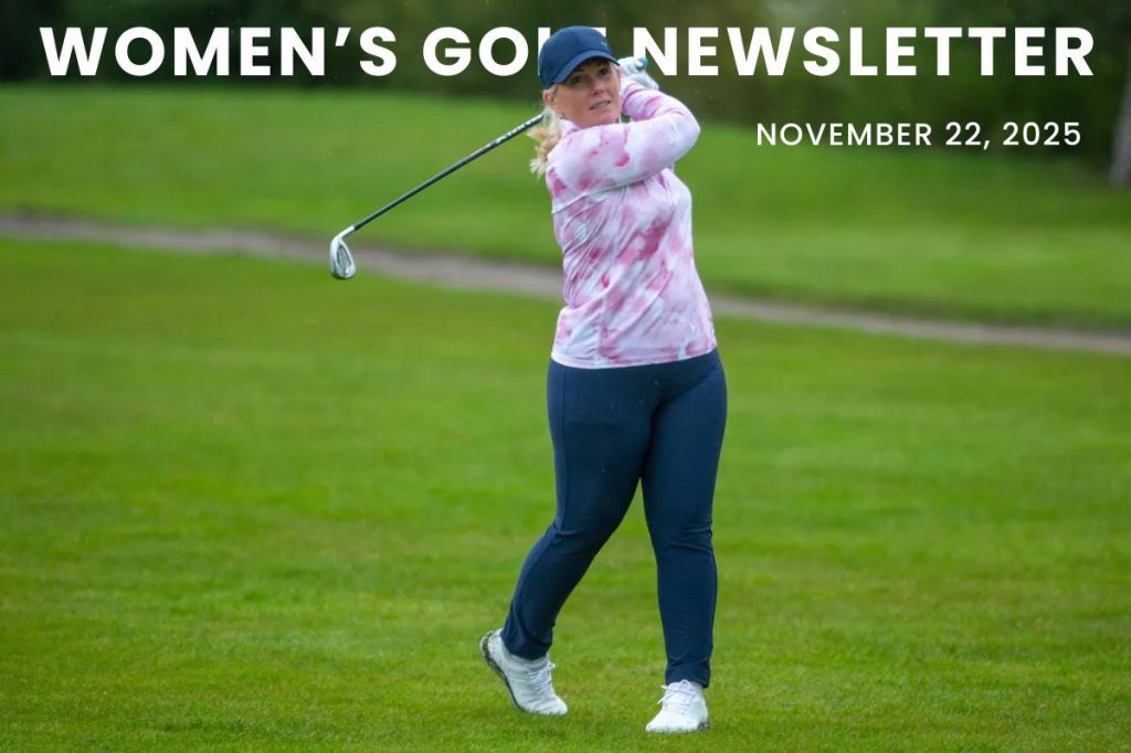 Cure Your Slice + The Simple Fix for Limited Hip Mobility – Newsletter