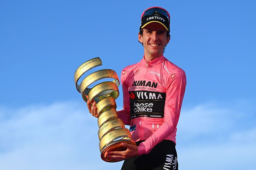 Beyond the GC battle – The 2026 Giro d'Italia offers more than the fight for the maglia rosa – Analysis