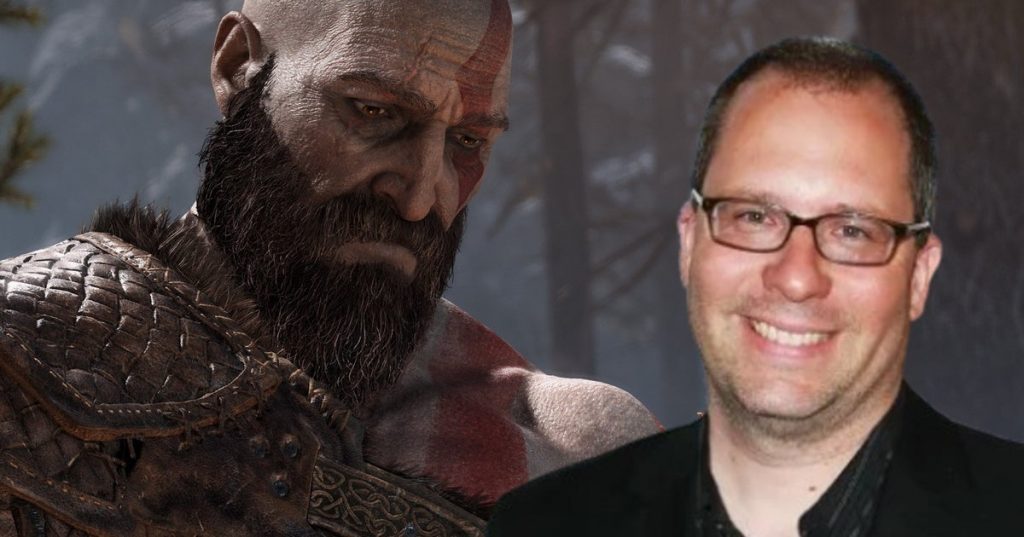 Emmy winning Shōgun director joins Amazon's live-action God of War series