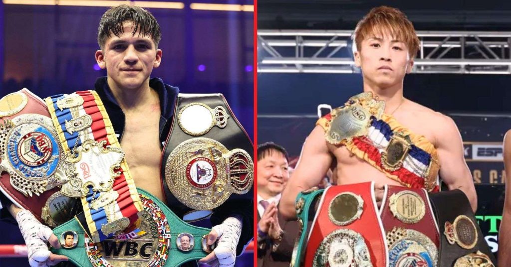 Tim Bradley has his say on whether Jesse ‘Bam’ Rodriguez can move up and beat Naoya Inoue