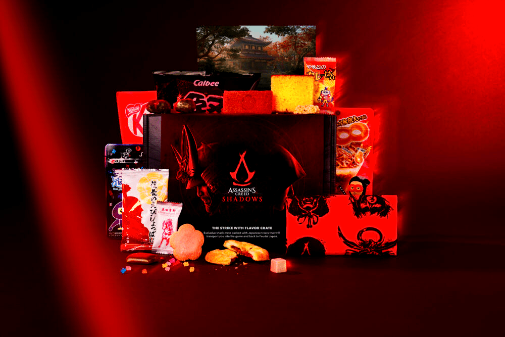 Assassin’s Creed Shadows is giving away gifts every day, but you’ll have to be quick if you want to secure the rewards.