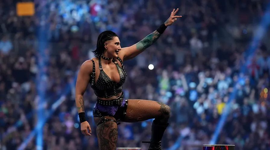 Rhea Ripley Breaks Down Liv Morgan’s Shocking Survivor Series Betrayal And Dominik Mysterio’s Championship Victory