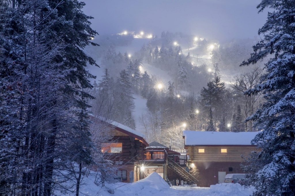 Like Willy Wonka’s Everlasting Gobstopper, Mount Bohemia’s  Season Pass Is Simply Unbelievable