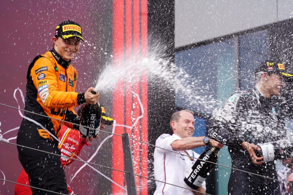 F1 Black Friday 2025: The Best Deals for Formula 1 Fans