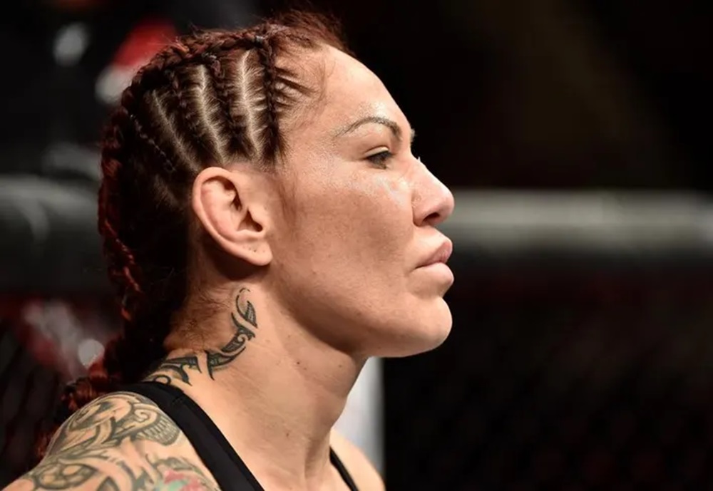 Cris Cyborg to retire from MMA competition in 2026 Cris Cyborg to retire from MMA competition in 2026