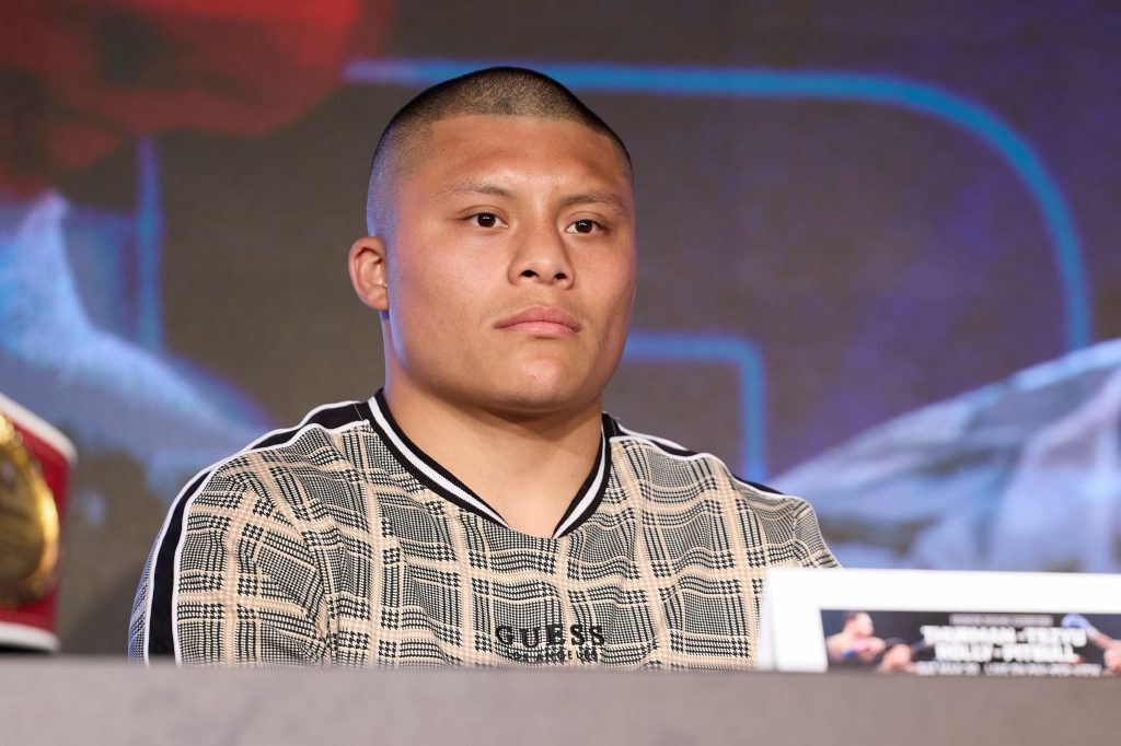Video: Pitbull Cruz vs Lamont Roach – Final Press Conference