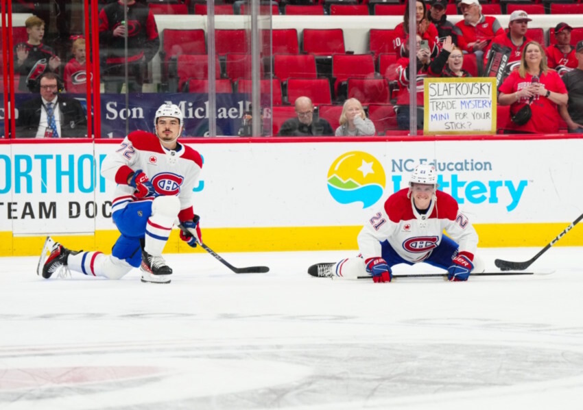 NHL Rumors: Montreal Canadiens, Ottawa Senators, and Edmonton Oilers