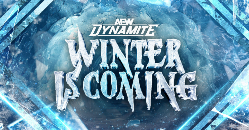 AEW Women’s World Tag Team Title Finals Set For Dynamite: Winter Is Coming AEW Women’s World Tag Team Title Finals Set For Dynamite: Winter Is Coming