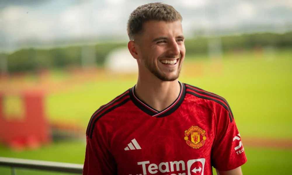 Key man returns as Amorim makes 1 change | Expected Man Utd line-up vs West Ham Key man returns as Amorim makes 1 change | Expected Man Utd line-up vs West Ham