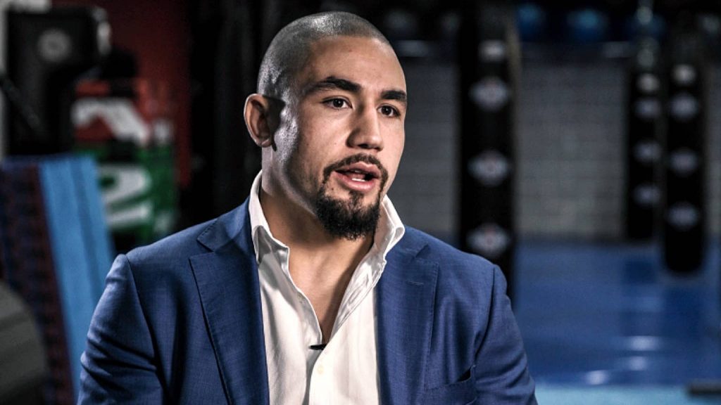 Former champion gives his UFC 323 main event prediction Former champion gives his UFC 323 main event prediction