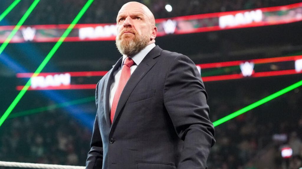 Backstage News On 'Current White Board Favorite' To Win WWE Men's Royal Rumble Match Backstage News On 'Current White Board Favorite' To Win WWE Men's Royal Rumble Match
