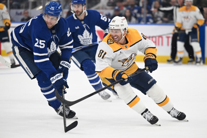 NHL Rumors: All Eyes Will Be on the Trade Market
