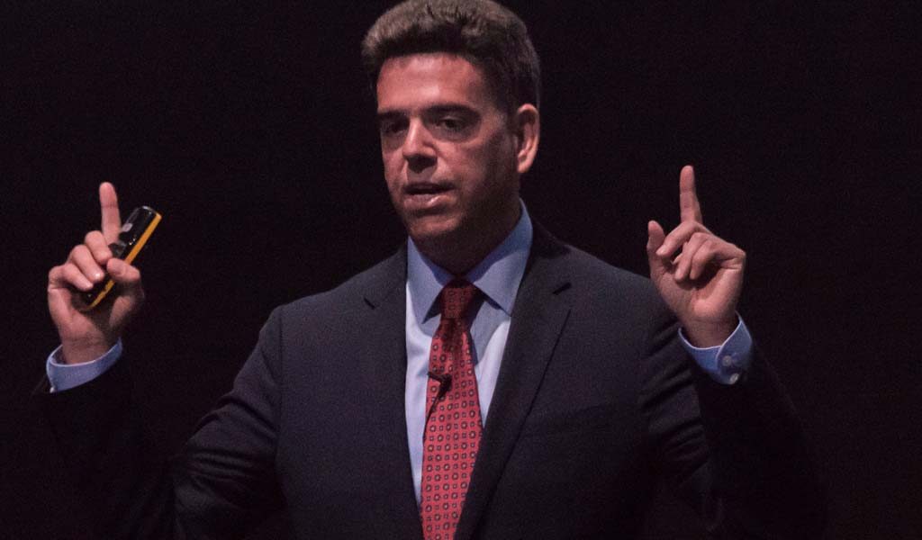 Former WWE Co-President to release a book in 2026 Former WWE Co-President to release a book in 2026