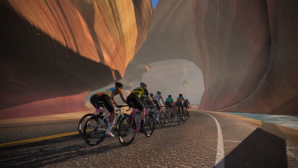 How many Ride Ons Did You Give in 2025? Zwift Spinback Report Answers That & More How many Ride Ons Did You Give in 2025? Zwift Spinback Report Answers That & More